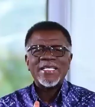 Mensa Otabil - A Faithful and Fruitful Person