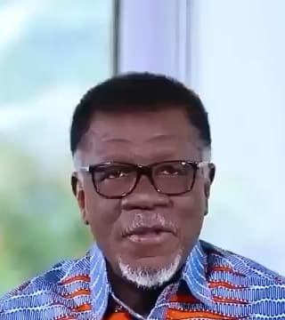 Mensa Otabil - A Productive Person