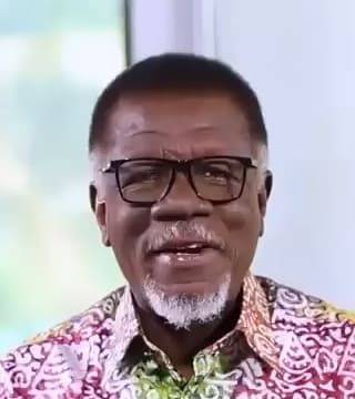 Mensa Otabil - A Song of Praise