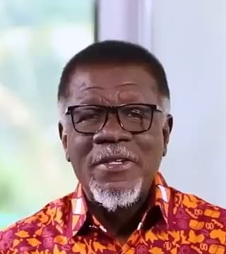 Mensa Otabil - Break Forth Into Singing