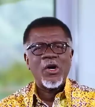 Mensa Otabil - Faithfully Serve Your Generation