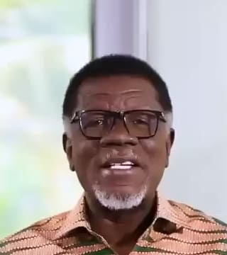 Mensa Otabil - Keep Praising The Lord