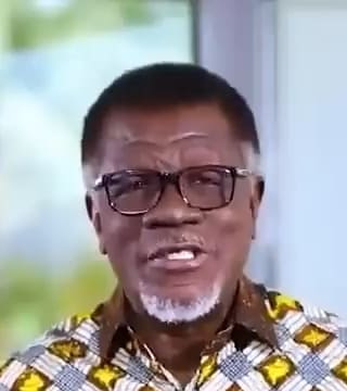 Mensa Otabil - Our Eternal King