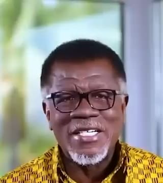 Mensa Otabil - Pattern of God's Mercy