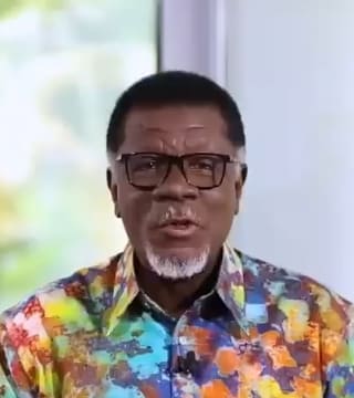 Mensa Otabil - Praise the Lord