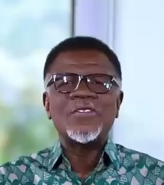 Mensa Otabil - Produce Good Results