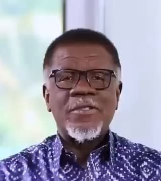 Mensa Otabil - Psalms, Hymns and Spiritual Songs