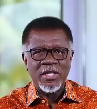 Mensa Otabil - Reject Wrong Doctrine