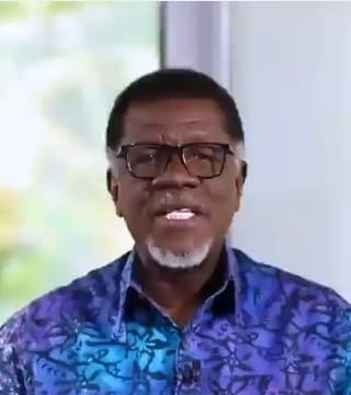 Mensa Otabil - Song of Victory