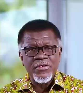Mensa Otabil - The Good Warfare