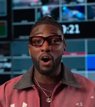 Michael Todd - Capacity Is Calling