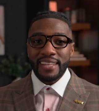 Michael Todd - Did You Catch The Correction?