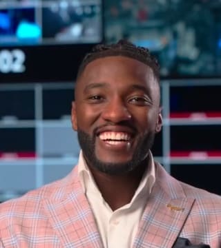 Michael Todd - Don't Fall For The Trap