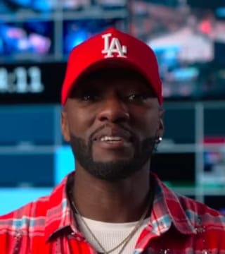 Michael Todd - Have You Heard About The Cheat Code?