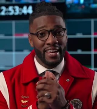 Michael Todd - Increasing the Window of Tolerance