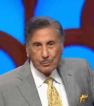 Michael Youssef - I Am the Bread of Life