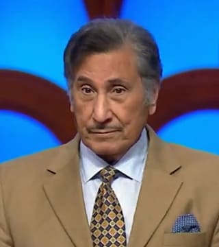 Michael Youssef - I Am the Door to the Sheepfold