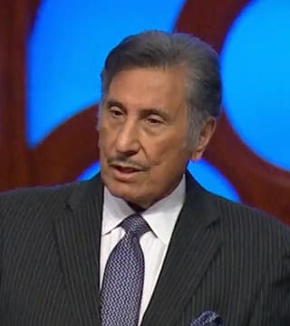 Michael Youssef - I Am the Light of the World