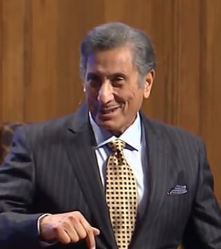 Michael Youssef - I Am The Resurrection and The Life