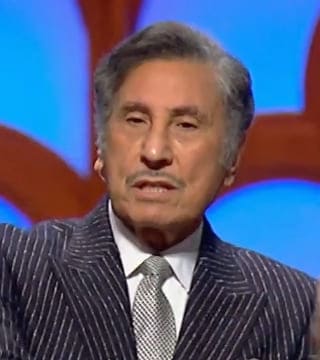 Michael Youssef - I Am the True Vine