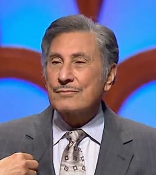 Michael Youssef - I Am The Way, The Truth, and The Life