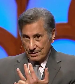 Michael Youssef - Jesus Gives Living Water