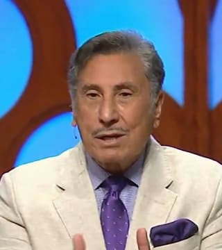 Michael Youssef - Palm Sunday: The Conquering King