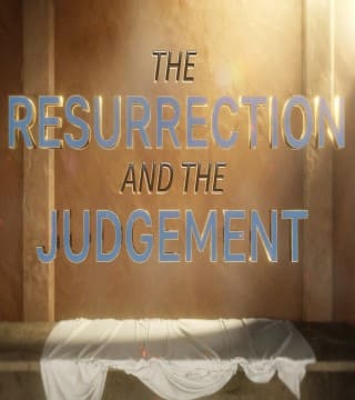 Michael Youssef - The Resurrection and the Judgement