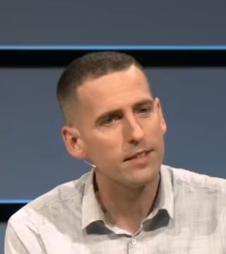 Mike Novotny - Connected to Jesus, You Will Grow