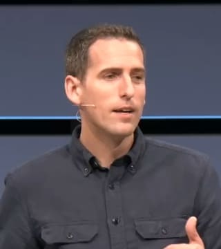 Mike Novotny - How Do I Help Friends Caught in Adultery?