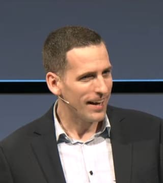 Mike Novotny - Jesus Means Life After Death for You