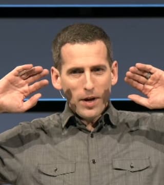 Mike Novotny - No One Can Keep You Safe Like Jesus