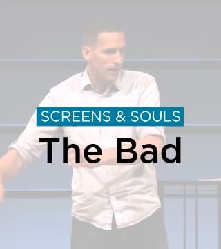 Mike Novotny - The Bad