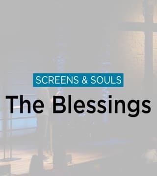 Mike Novotny - The Blessings