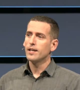 Mike Novotny - Why You Need Jesus?