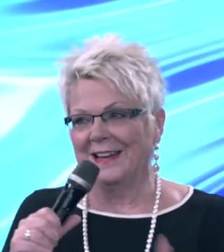 Patricia King - Are You Desperate for Revival?