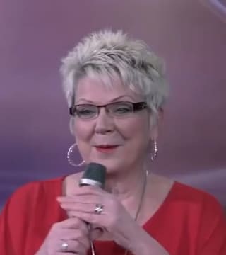 Patricia King - Cancel Culture In The Church