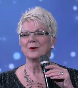 Patricia King - Days of Elijah