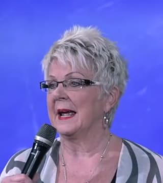 Patricia King - If My People...