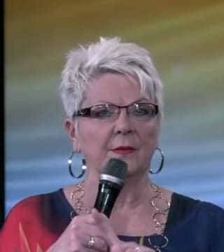 Patricia King - Passover, Leaving The Past and Heading Towards a Bright Tomorrow