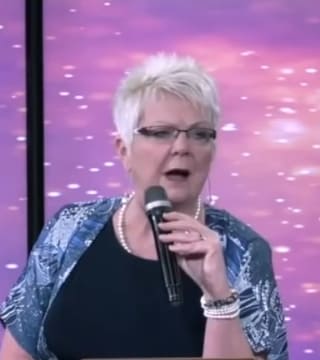 Patricia King - Positioned for Increase - Part 1