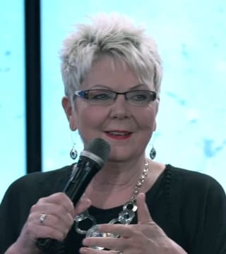 Patricia King - Think Big, Start Small, Go Big