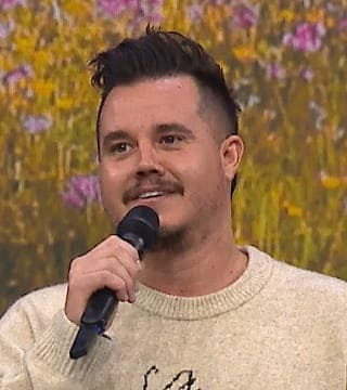 Paul Daugherty - How to be Patient