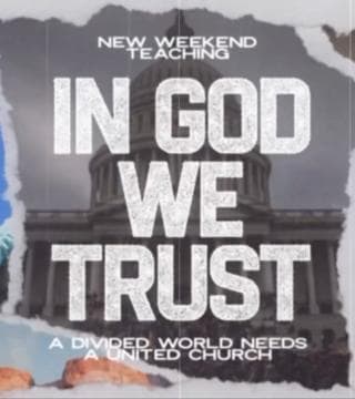 Paul Daugherty - How to Have Bold Faith