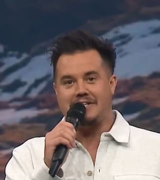 Paul Daugherty - How to Let God Write Your Story This Year