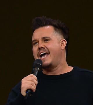 Paul Daugherty - How You Finish Is How You Start