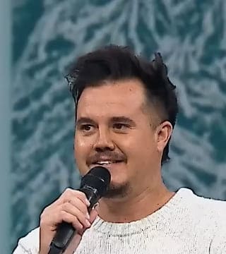 Paul Daugherty - The Moment That Changes Everything