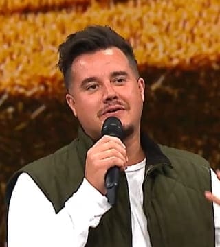 Paul Daugherty - Waiting On The Lord