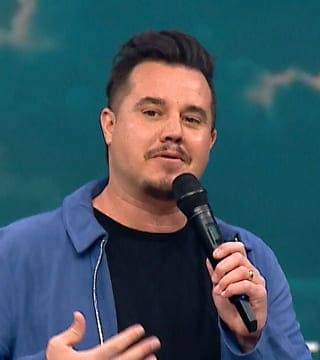 Paul Daugherty - Words that Change the World