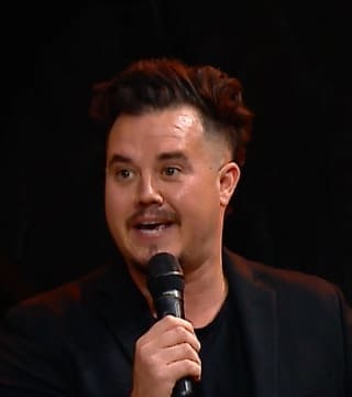 Paul Daugherty - Your Harvest is Coming